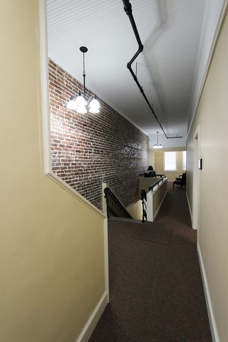 Office Space | Downtown Hattiesburg: 623 N Main St, Hattiesburg, MS 39401